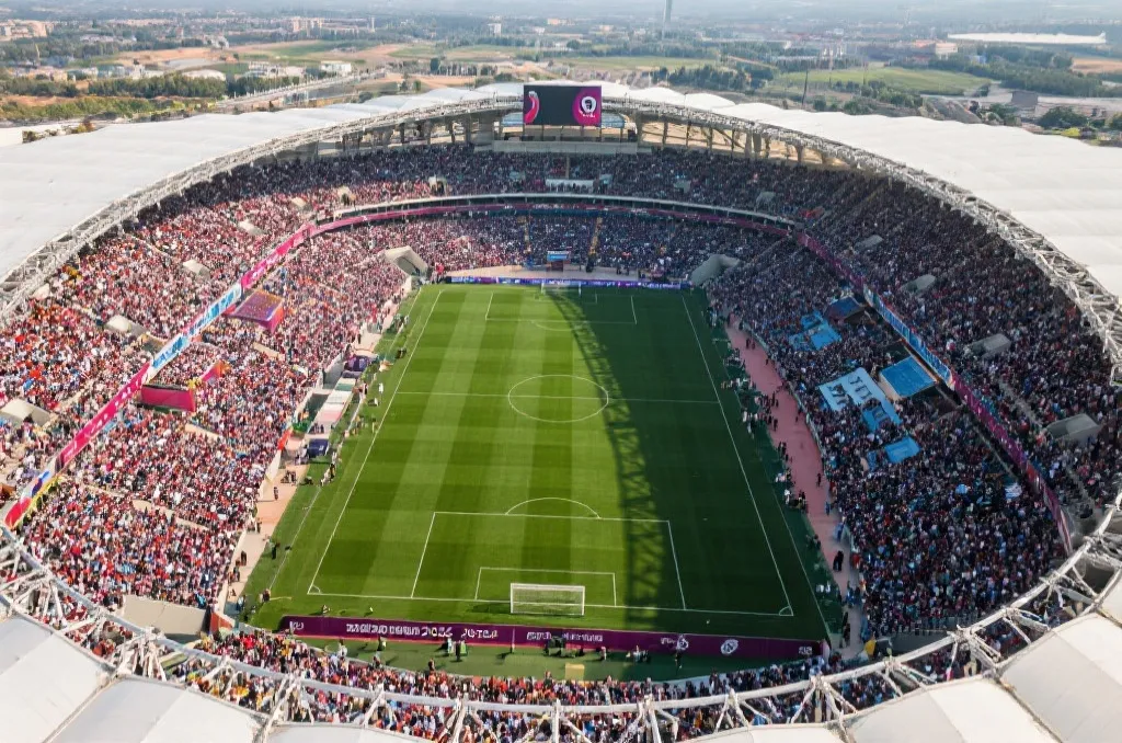 2026世界杯抢票必看！FIFA官方发布票务指南，教你如何安全规划与避坑